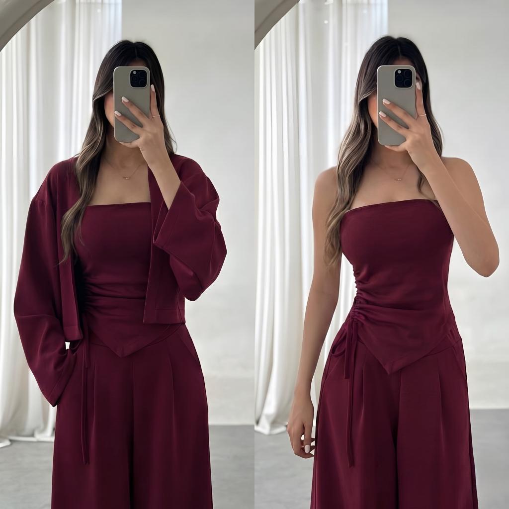 Feminine Set