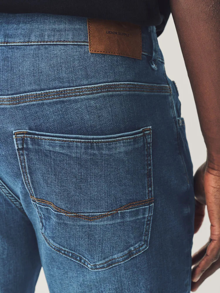 جينز تركي مستورد