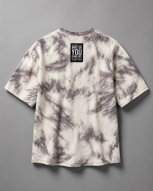 Marble t-shirt