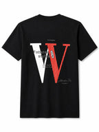W t-shirt