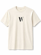 W t-shirt