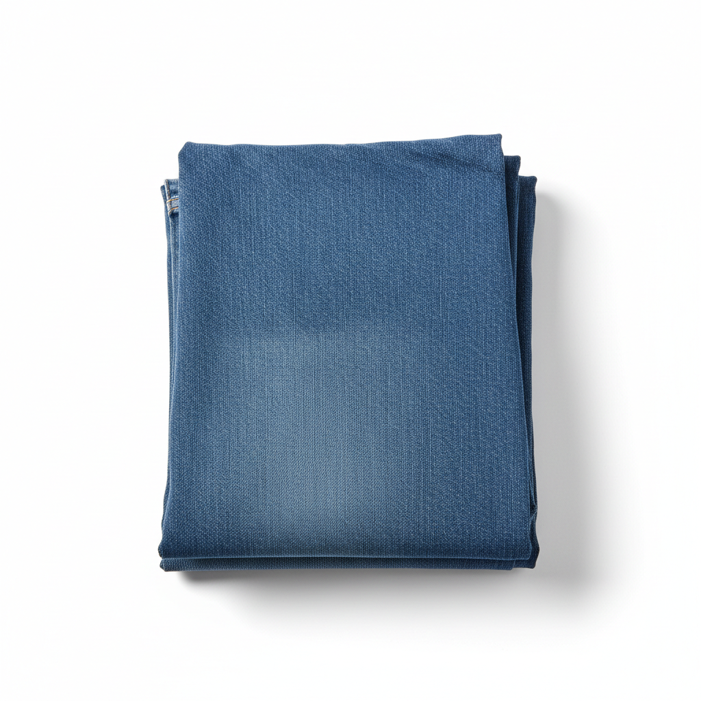 جينز سادة رجالي تركي — قطن 95% | مقاسات 30 حتى 50